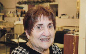 Obituary of Margaret S. Ohanesian
