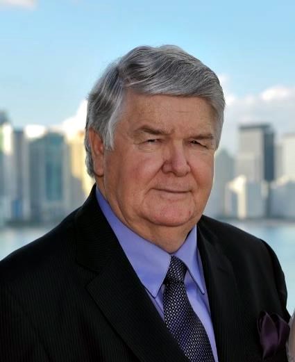 Obituary of Ronald Edward Smitherman