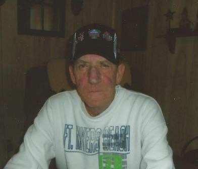 Obituary of Ronnie "Ron" Derr
