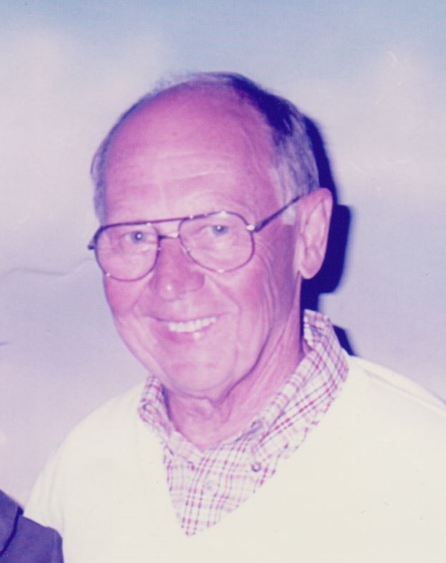 Obituary of Harold H. Pohle