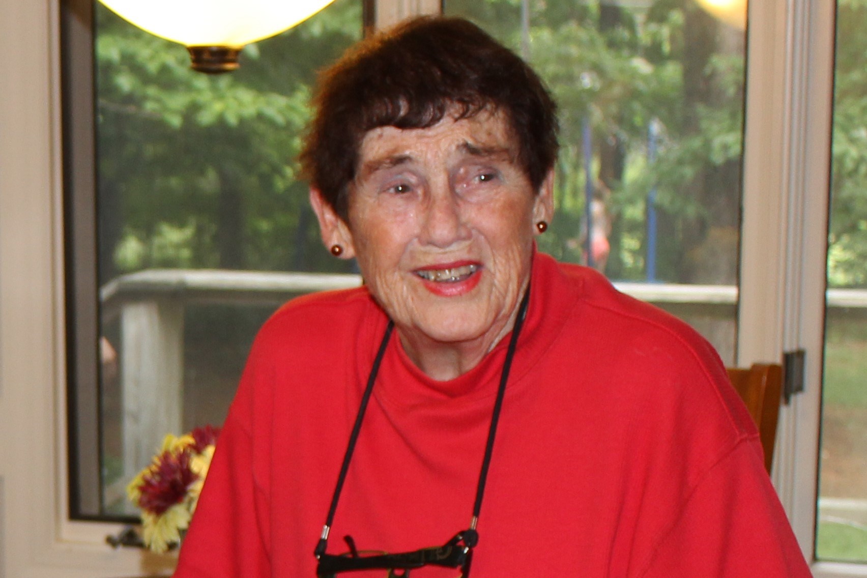 Obituary of Eileen Patricia Bassett