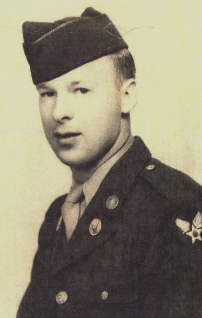 Obituary of Reinhold "Reinie" August Pressler Jr.