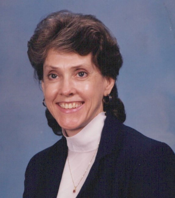 Obituary of Ann Mitchell