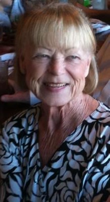 Obituary of June Mayfield