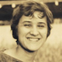 Avis de décès de Jeanne Marie Odette