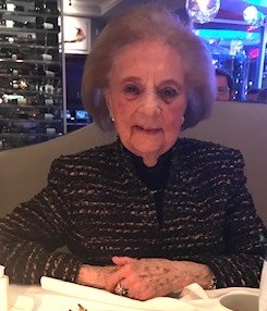 Obituary of Audrey Jane Friedman
