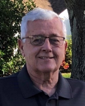 Obituary of Joseph A Kearney