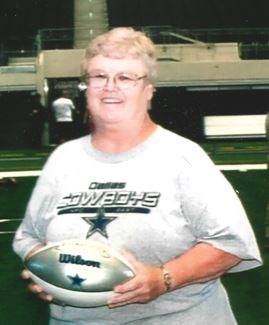 Obituary of Myra Duncan