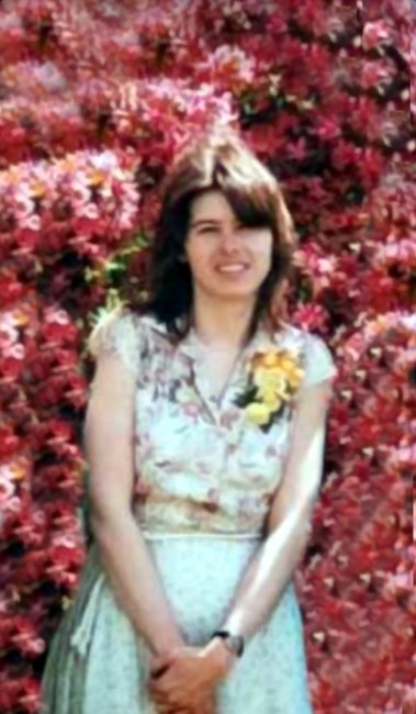 Obituary of Patricia Anne Robbins