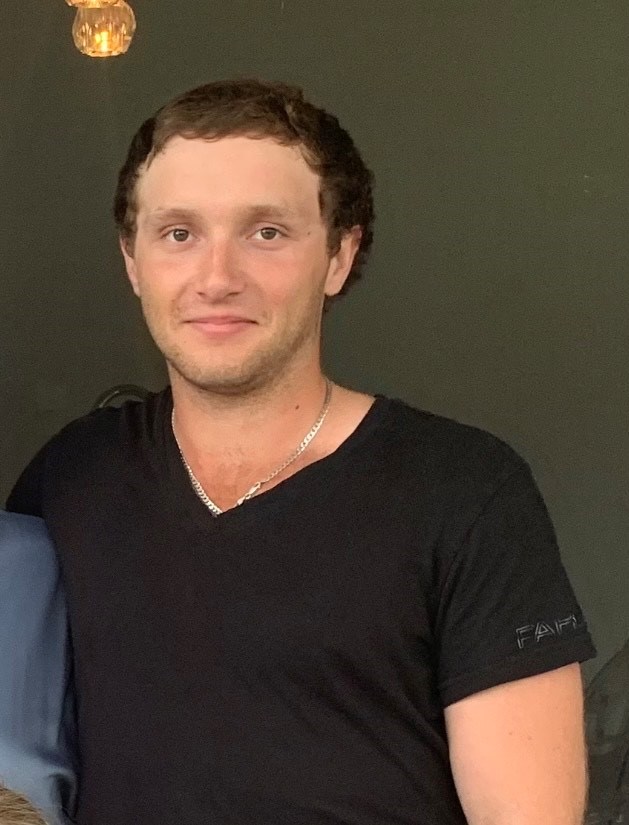 Obituary of Eric Lucas Tyszko