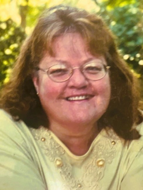 Obituario de Linda Gail Berry- Harmony