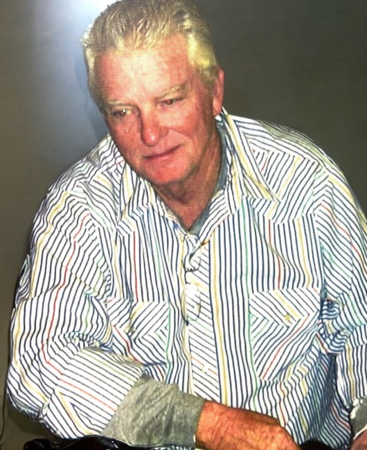 Obituario de Gerald Nat Favinger