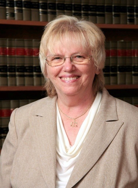 Obituary of Barbara J. Scheffer