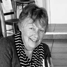 Obituary of Nancy Thoreson
