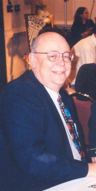 Obituary of Jay C Smith