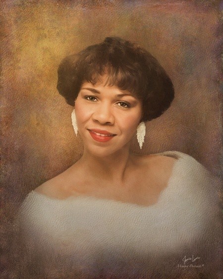 Obituary of Jennie Marie Cunningham
