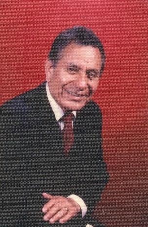 Obituary of Eugene G. Martinez