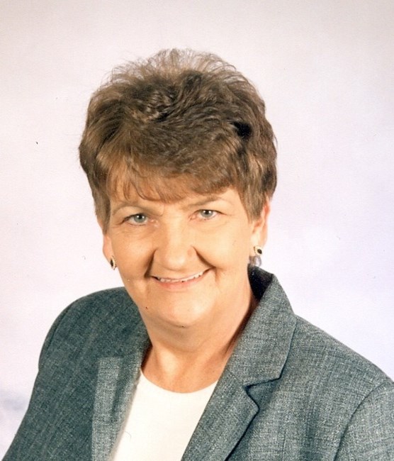 Obituary of Linda Hope Harrell