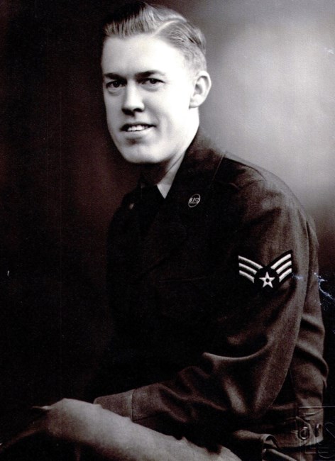 Obituary of Jack H. Reid