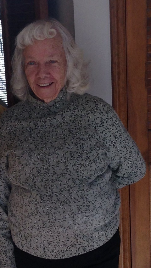 Obituario de Peggy Mae Jones Dattilo