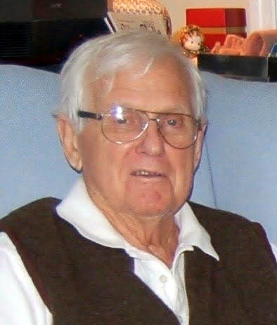 Obituary of Lelan "Lee" Eyre Haller