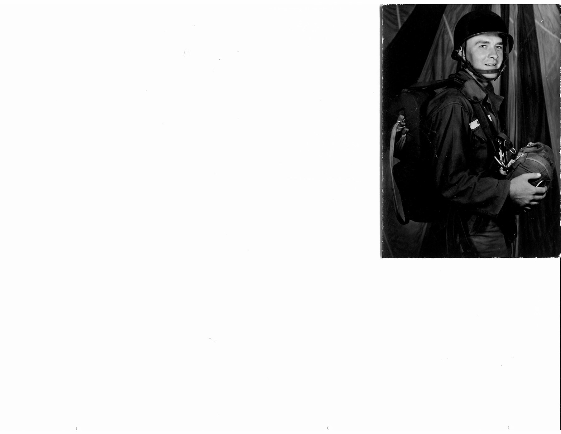 Obituary of Ronald C Garriott