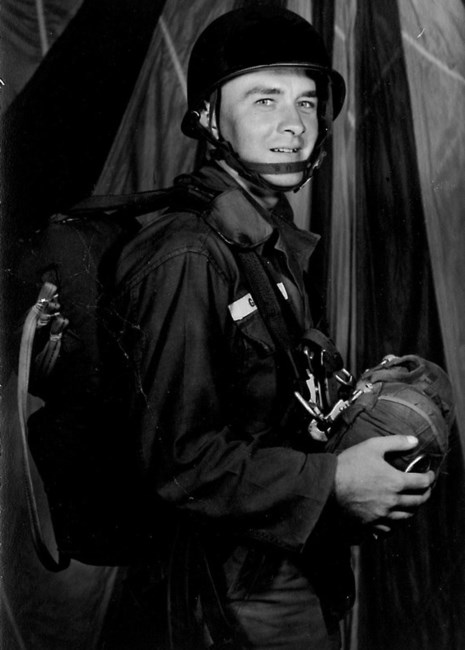 Obituary of Ronald C Garriott