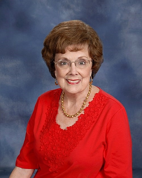 Obituary of Carolyn Ann Blomstedt