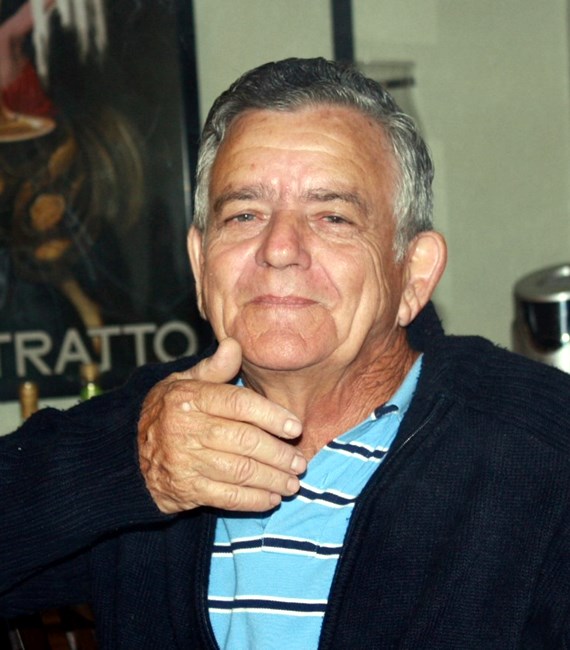 Obituario de Rodolfo Azcuy