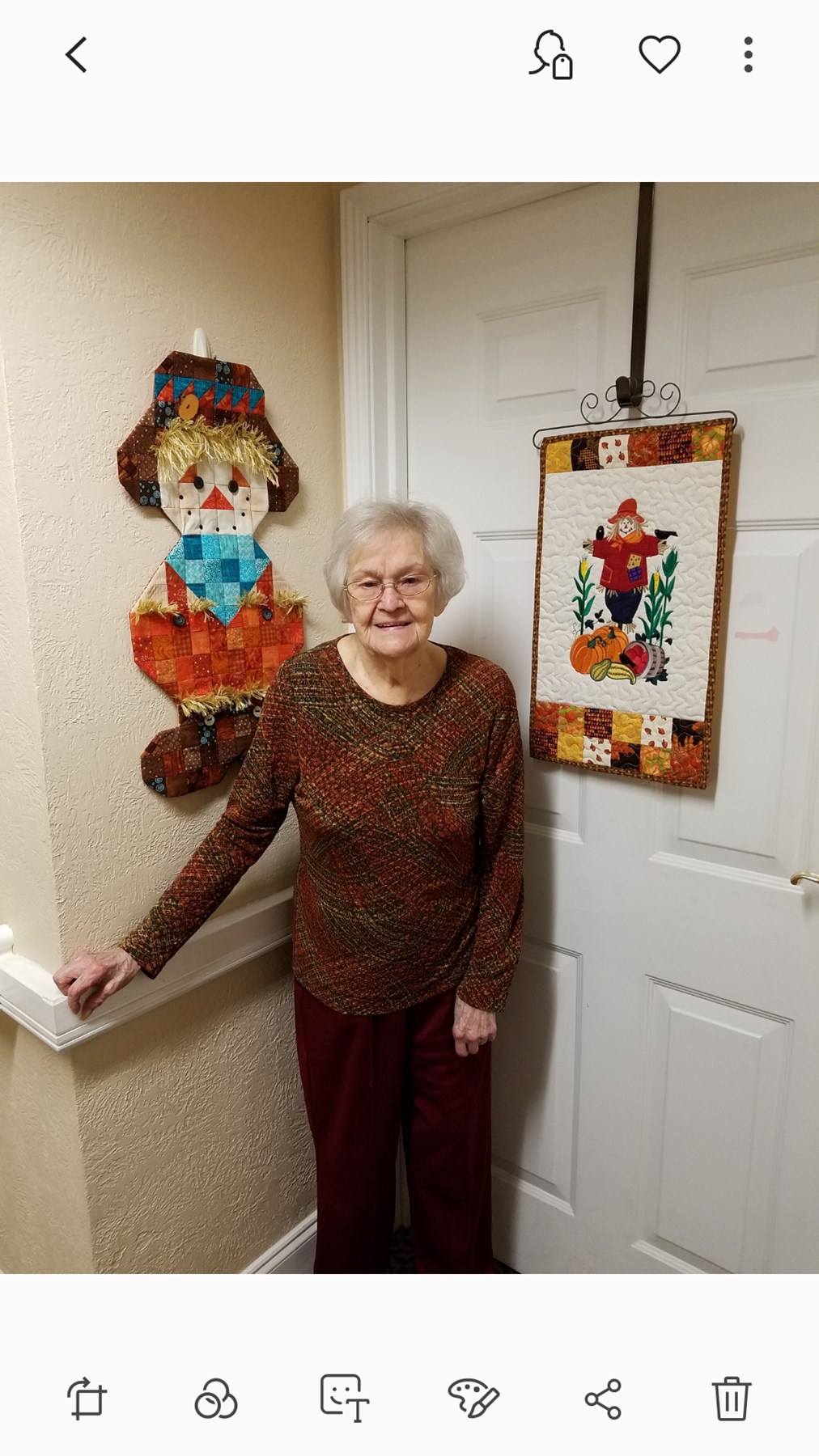 Obituary of Alta Mae Ryder