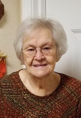 Obituary of Alta Mae Ryder