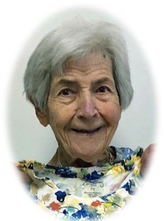 Obituary of Tresa Marie Lamerato