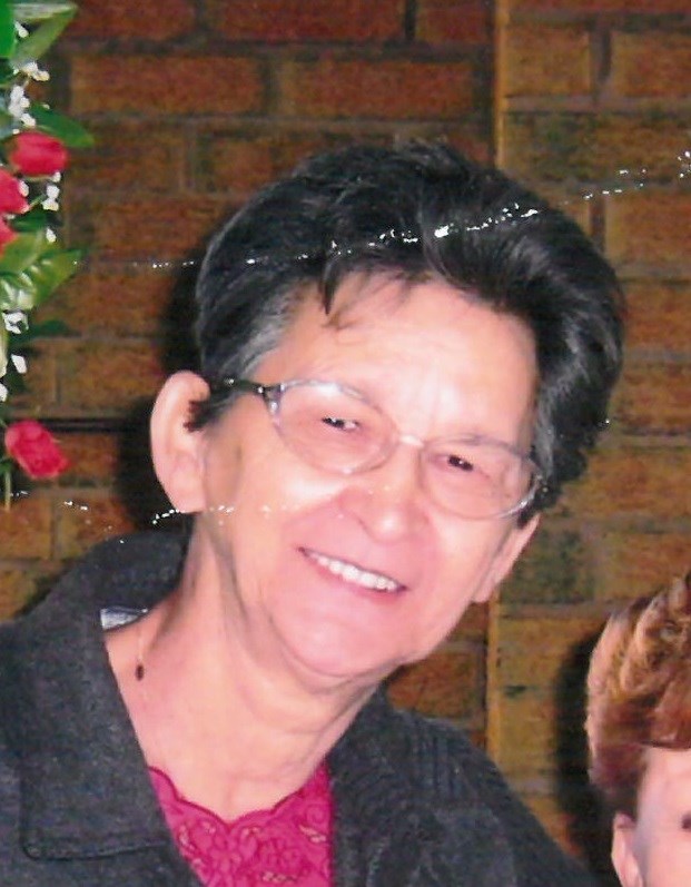 Avis de décès de Marilyn Grace Gardner