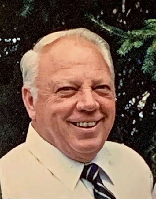 Obituary of William D. Capehart