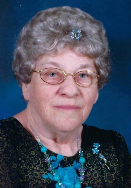 Obituary of Ruth Coleen Kennedy