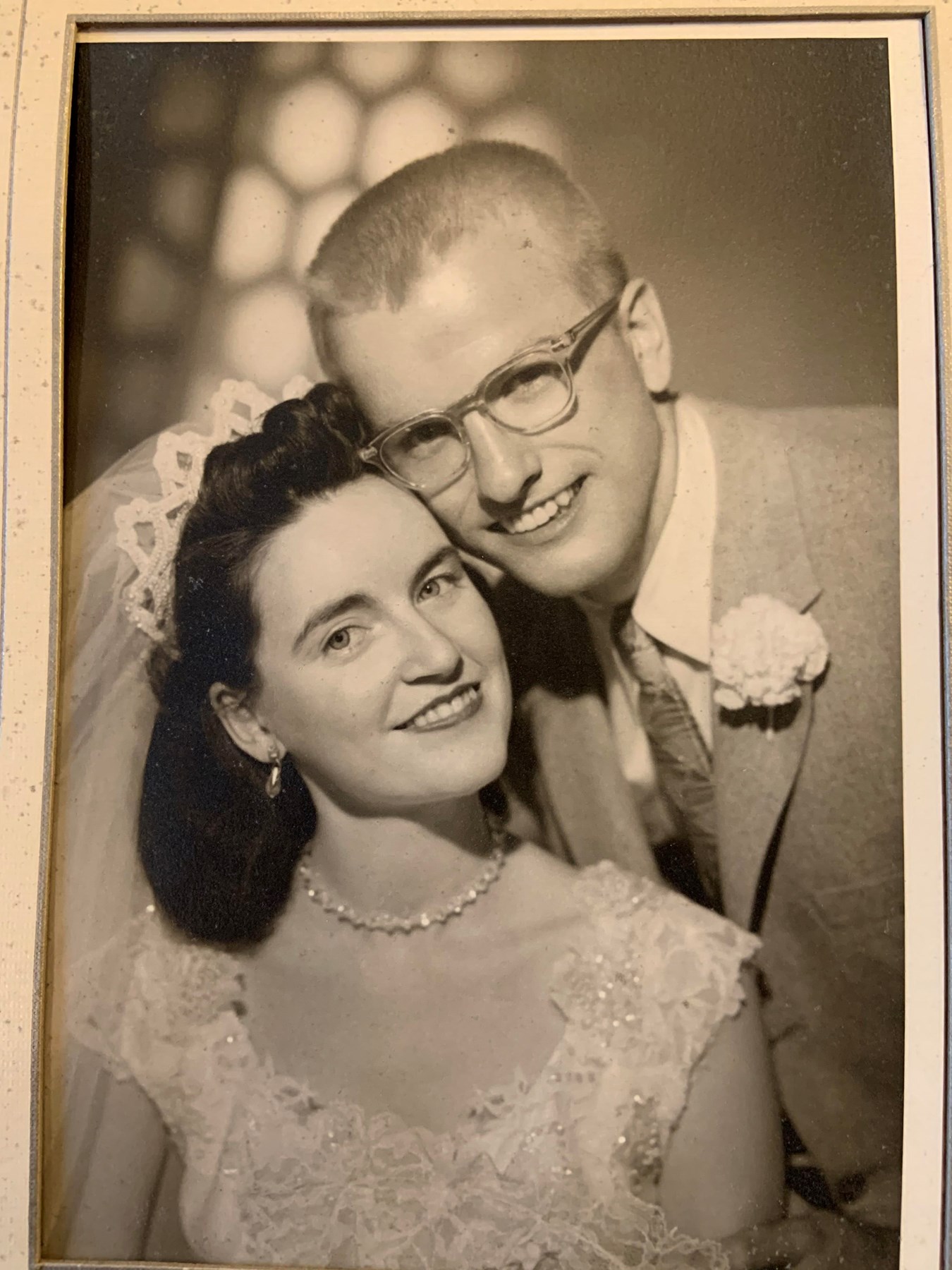 Obituary of Elizabeth M Hudson