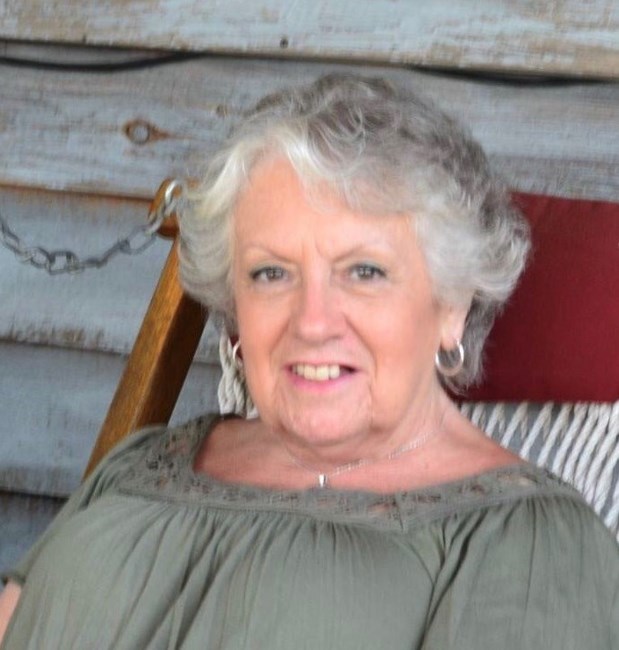 Obituary of Vivian Pribble Greene