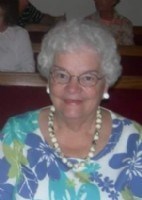 Obituary of Betty Ree Witten Roberts