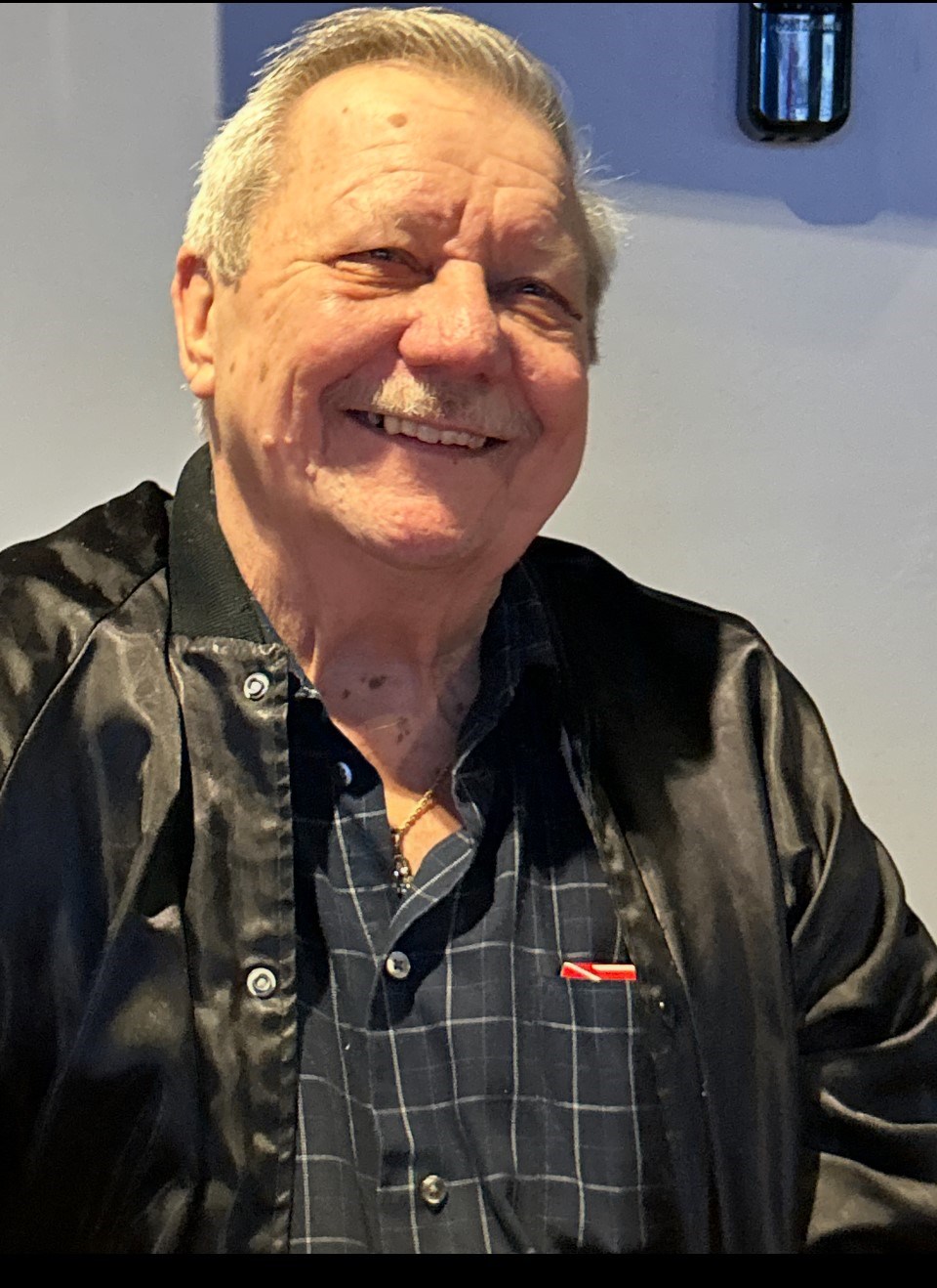 Obituario de Malcolm "Mack" C Matthews