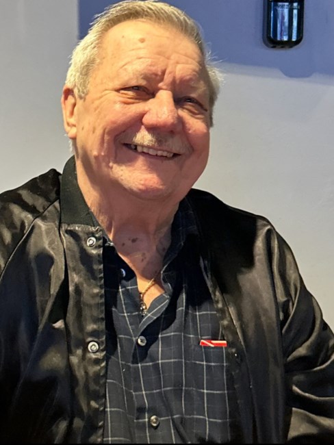 Obituario de Malcolm "Mack" C Matthews