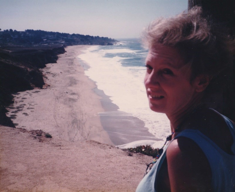 Obituary of Virginia G. Walter