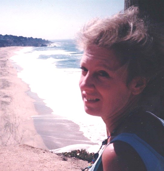 Obituary of Virginia G. Walter