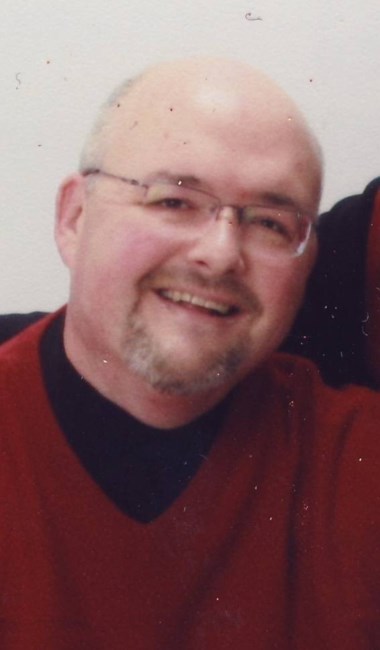 Obituary of Rodney Charles Fitzgerald