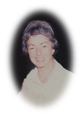 Obituary of Barbara Frances Gaffey