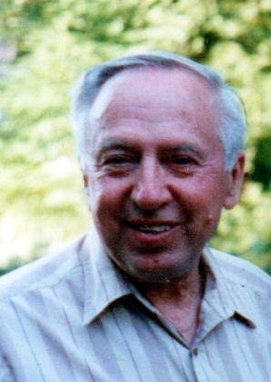 Obituary of Francis J. Zurawel