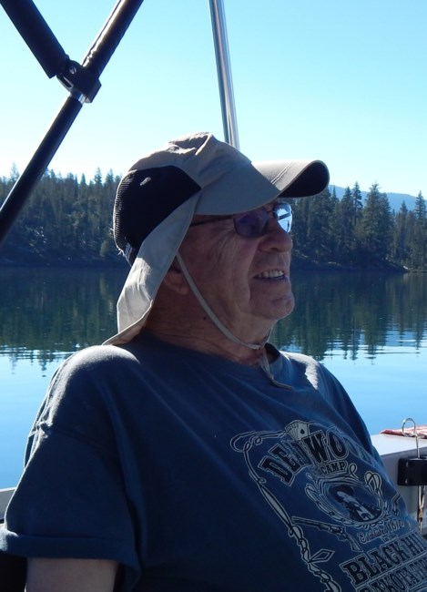 Obituary of LeVerne Pasvig Swenson