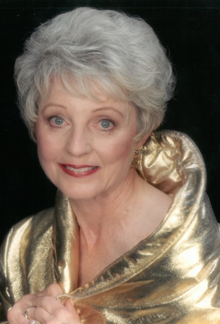 Obituary of Mary Ann Henry