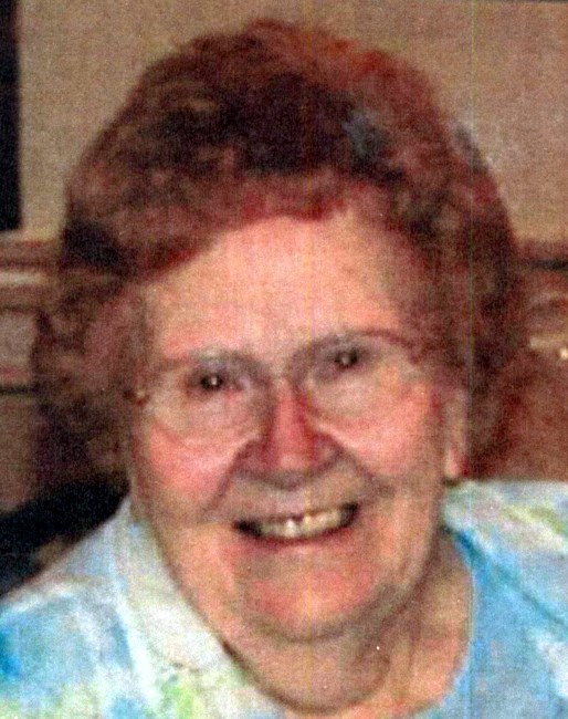 Obituary of Evelyn J Schnabel Emmets