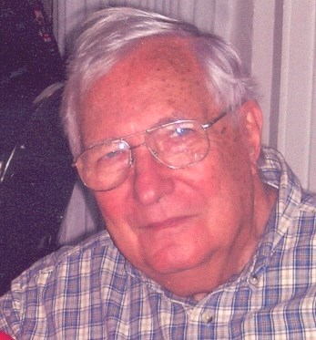 Obituary of Richard Frank Victor
