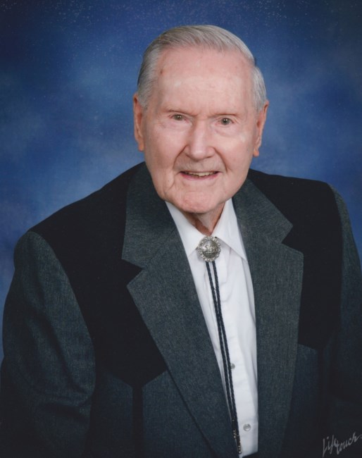 Obituary of Buster Jearld Fuqua